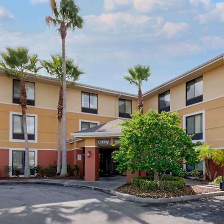 Extended Stay America Suites - Orlando - Orlando Theme Parks - Vineland Rd מראה חיצוני תמונה