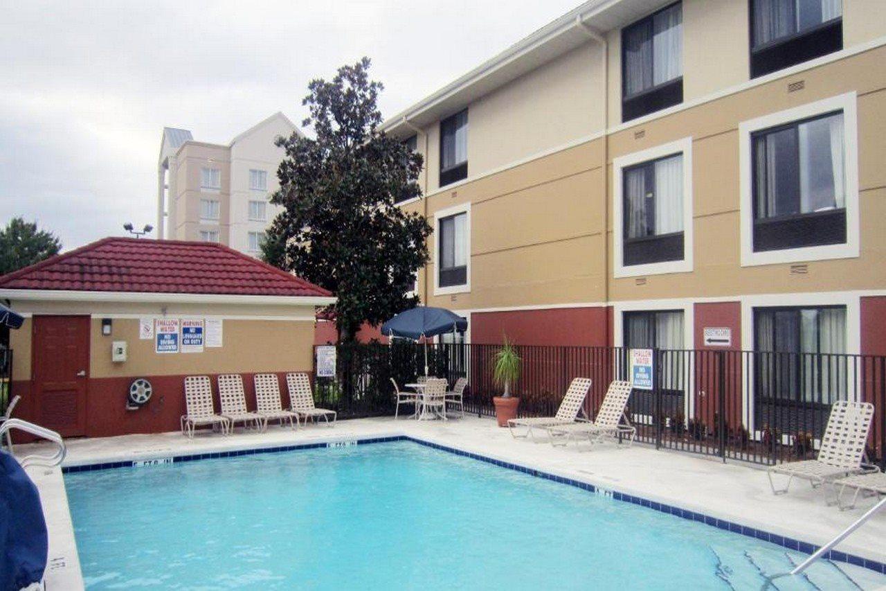 Extended Stay America Suites - Orlando - Orlando Theme Parks - Vineland Rd מראה חיצוני תמונה