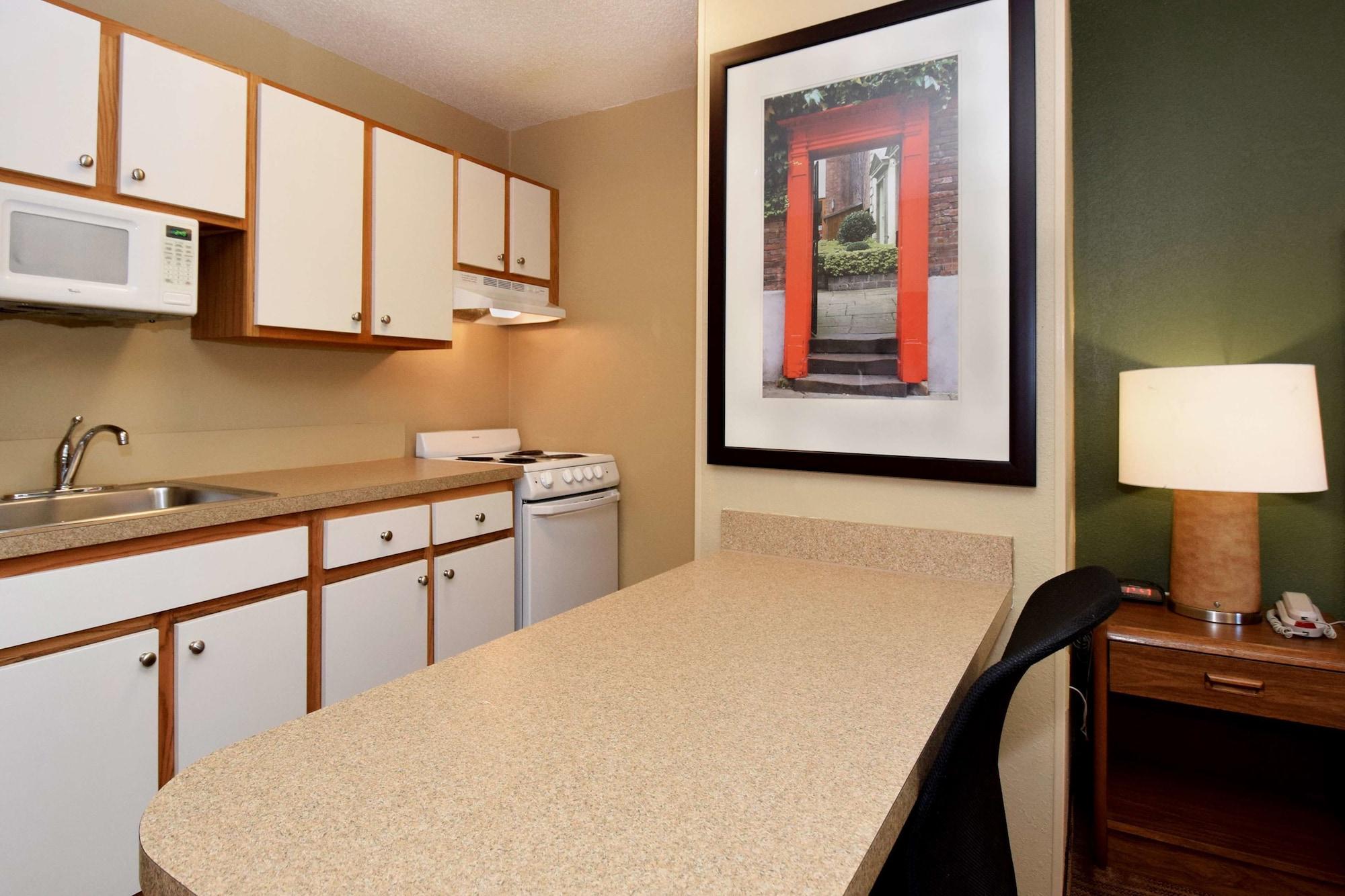 Extended Stay America Suites - Orlando - Orlando Theme Parks - Vineland Rd מראה חיצוני תמונה