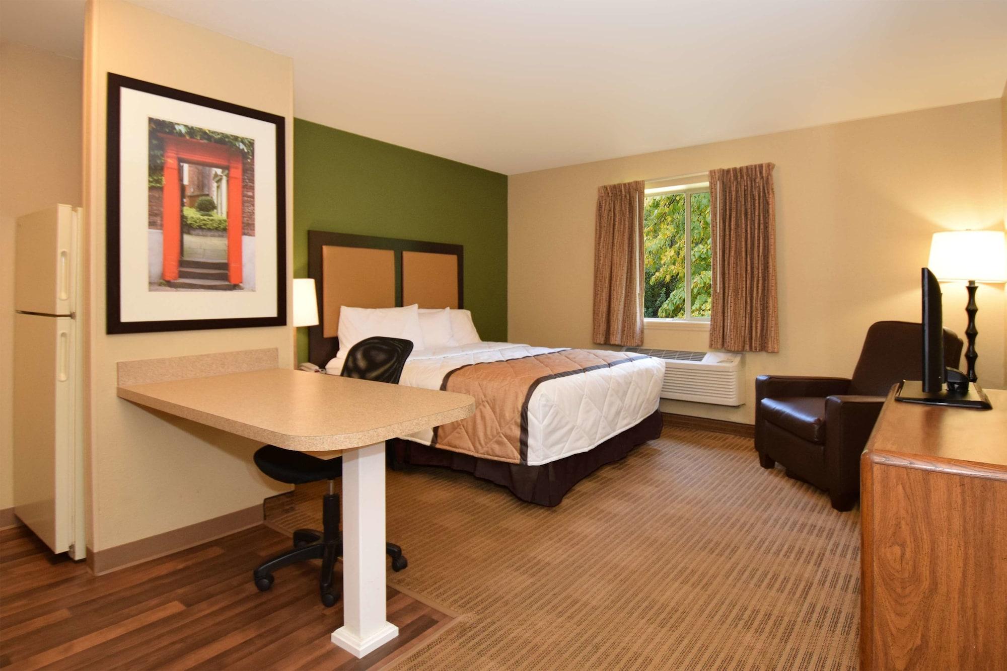 Extended Stay America Suites - Orlando - Orlando Theme Parks - Vineland Rd מראה חיצוני תמונה
