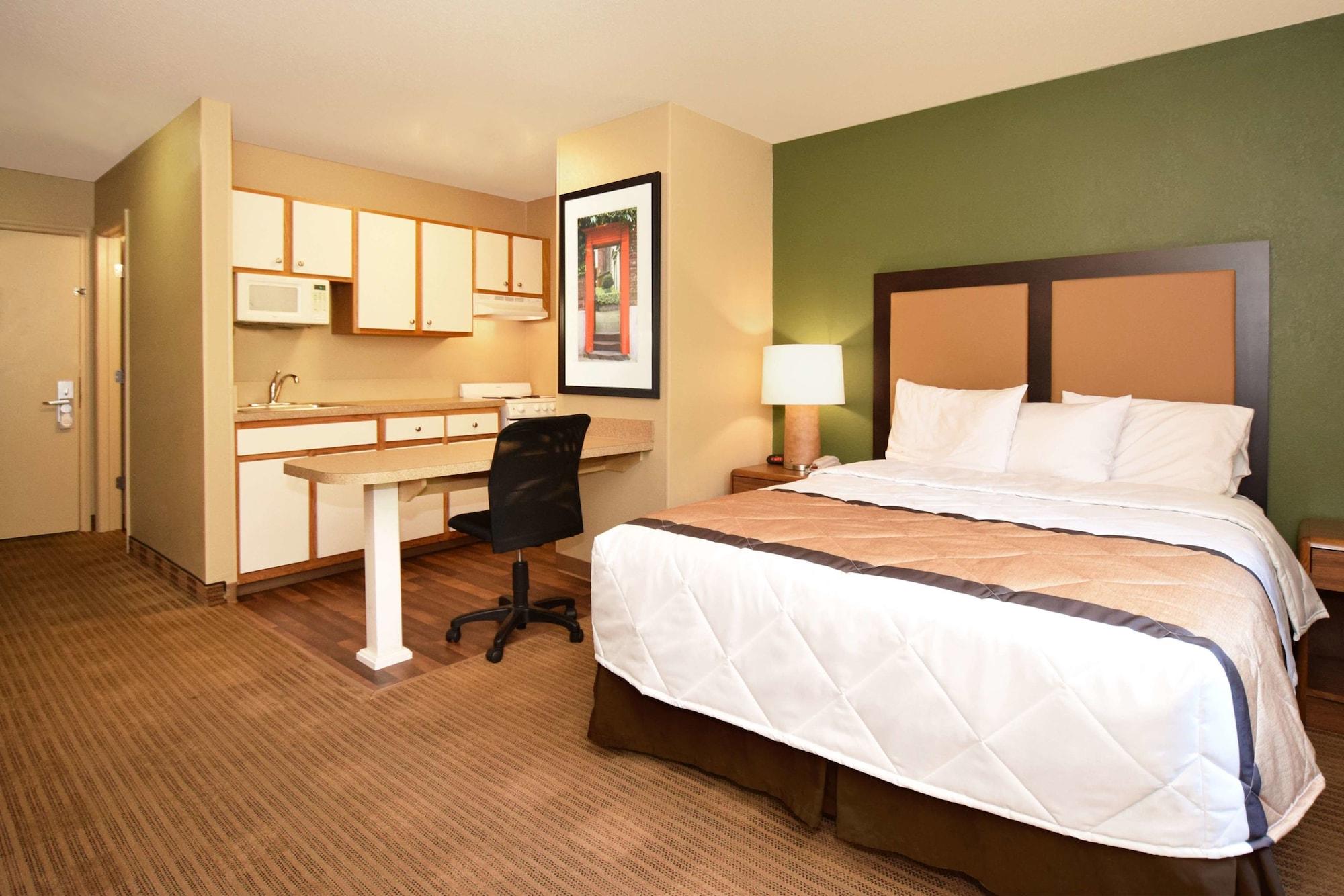 Extended Stay America Suites - Orlando - Orlando Theme Parks - Vineland Rd מראה חיצוני תמונה