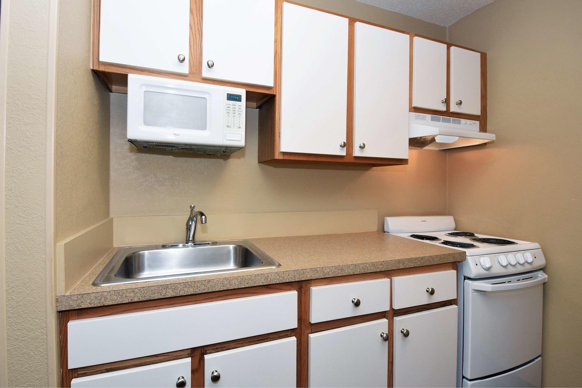 Extended Stay America Suites - Orlando - Orlando Theme Parks - Vineland Rd מראה חיצוני תמונה