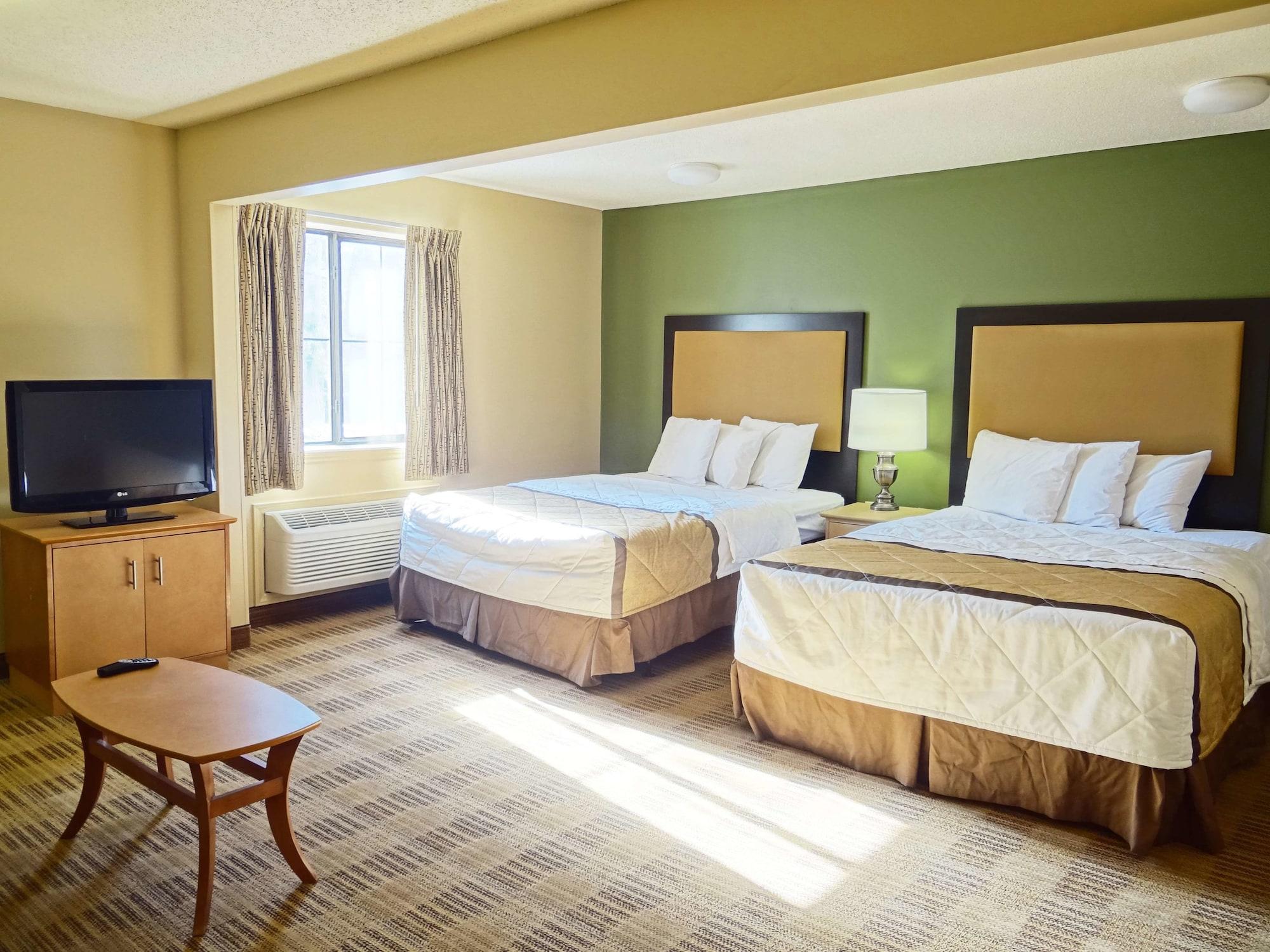 Extended Stay America Suites - Orlando - Orlando Theme Parks - Vineland Rd מראה חיצוני תמונה