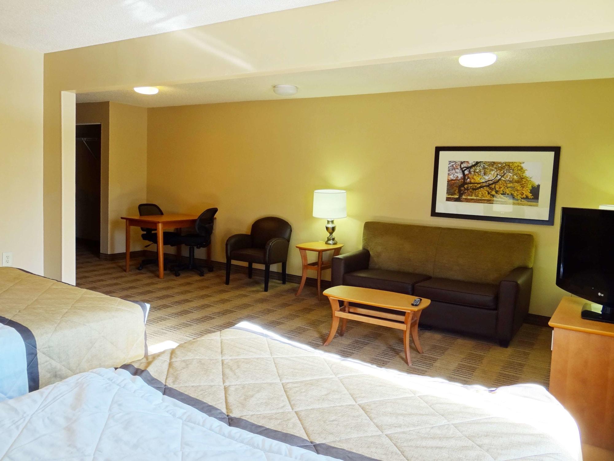Extended Stay America Suites - Orlando - Orlando Theme Parks - Vineland Rd מראה חיצוני תמונה