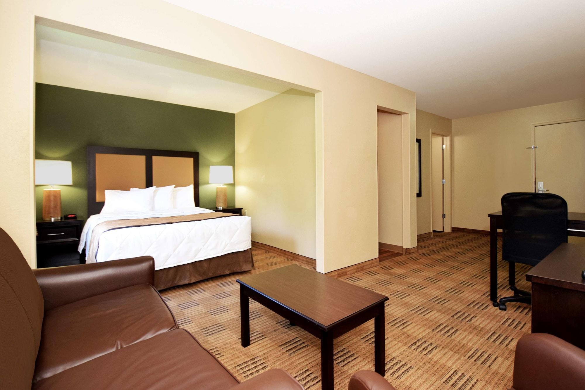 Extended Stay America Suites - Orlando - Orlando Theme Parks - Vineland Rd מראה חיצוני תמונה