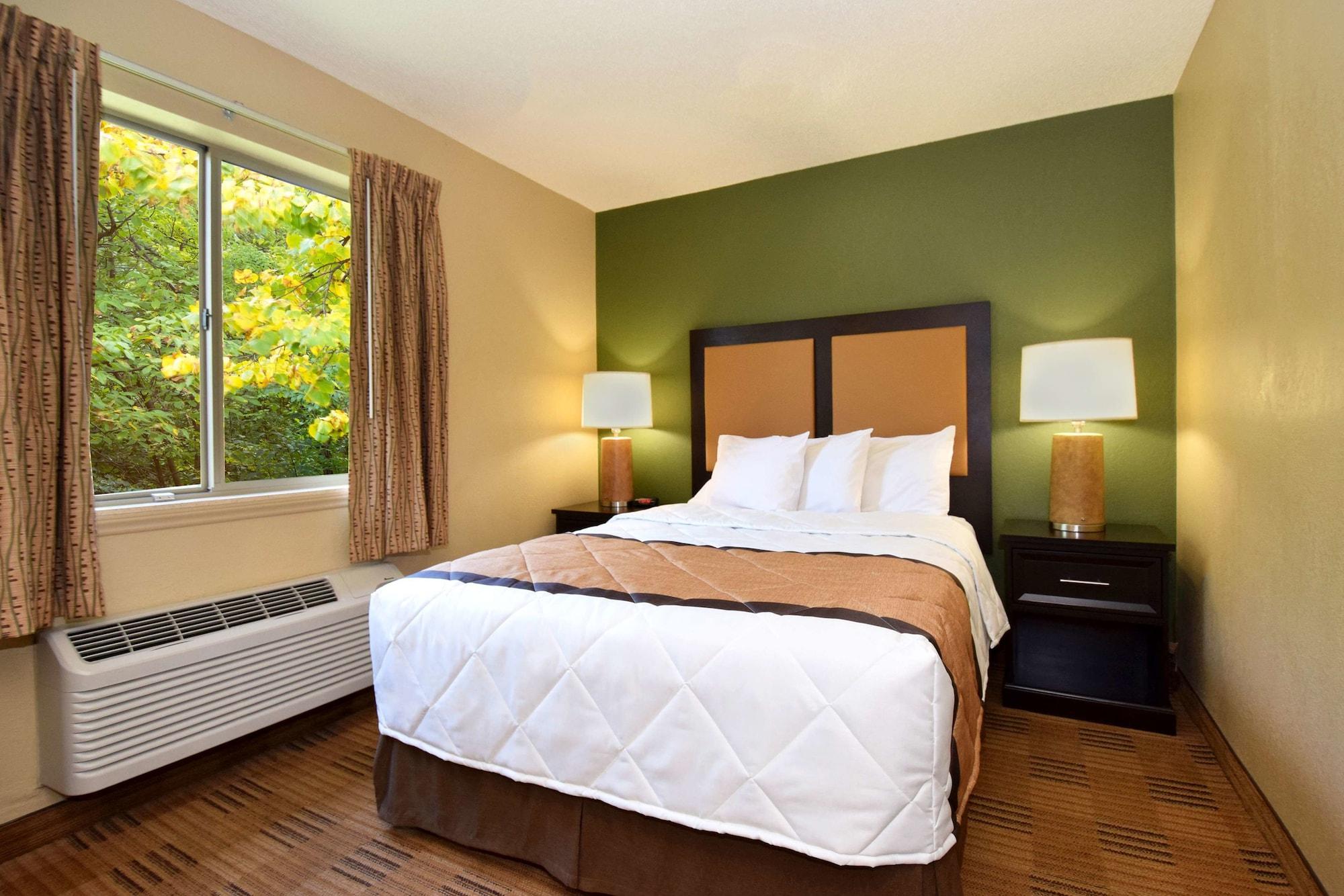 Extended Stay America Suites - Orlando - Orlando Theme Parks - Vineland Rd מראה חיצוני תמונה