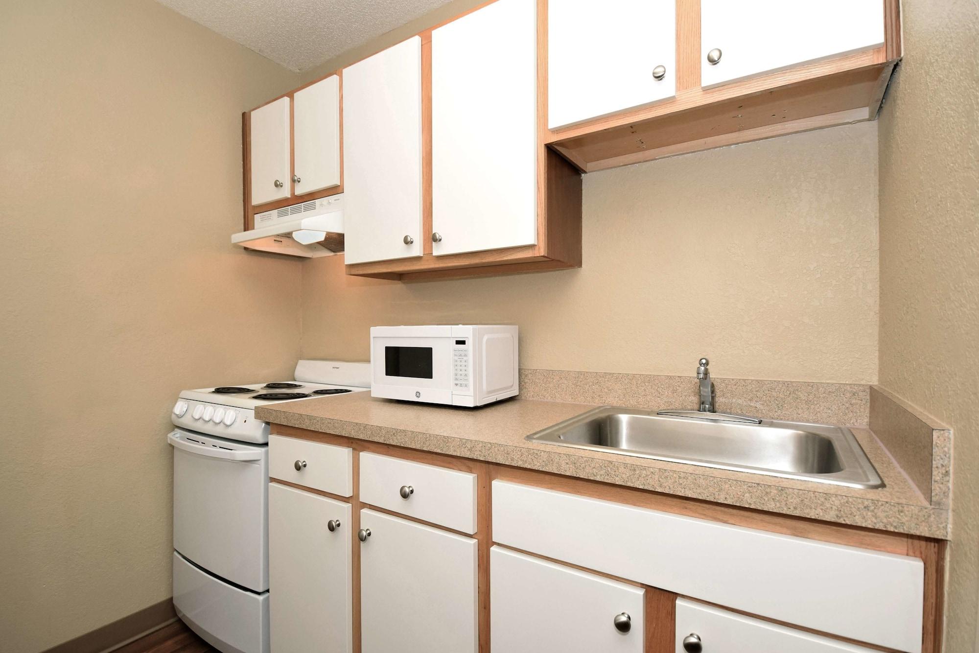 Extended Stay America Suites - Orlando - Orlando Theme Parks - Vineland Rd מראה חיצוני תמונה