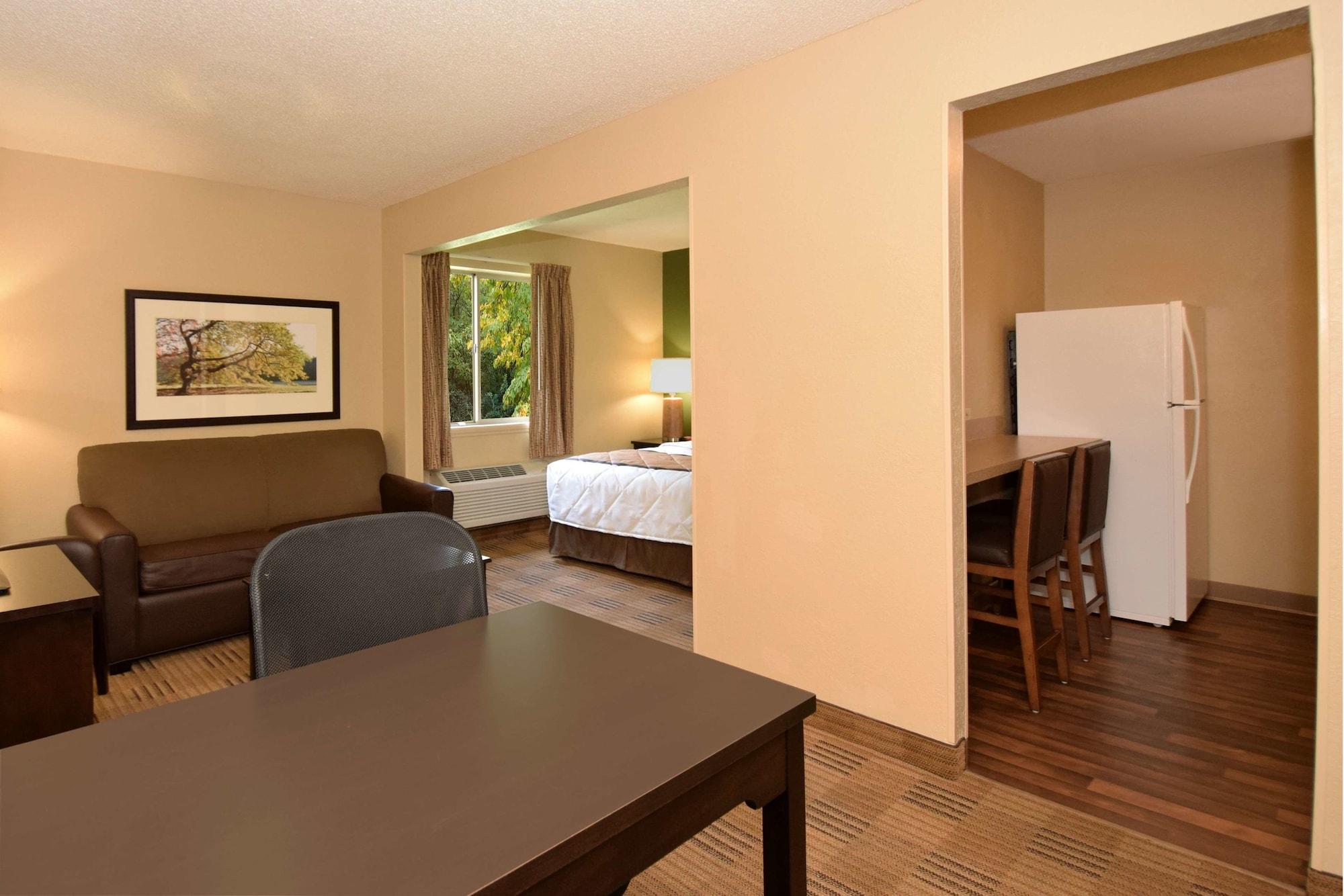 Extended Stay America Suites - Orlando - Orlando Theme Parks - Vineland Rd מראה חיצוני תמונה