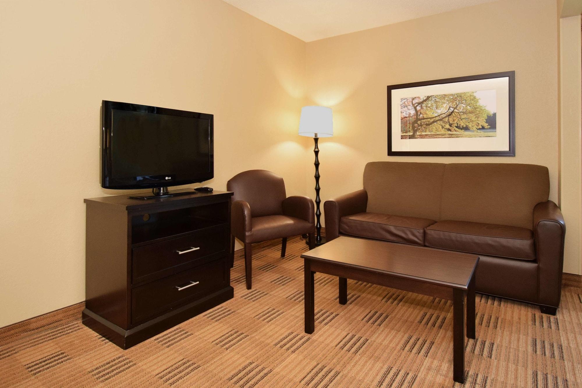 Extended Stay America Suites - Orlando - Orlando Theme Parks - Vineland Rd מראה חיצוני תמונה