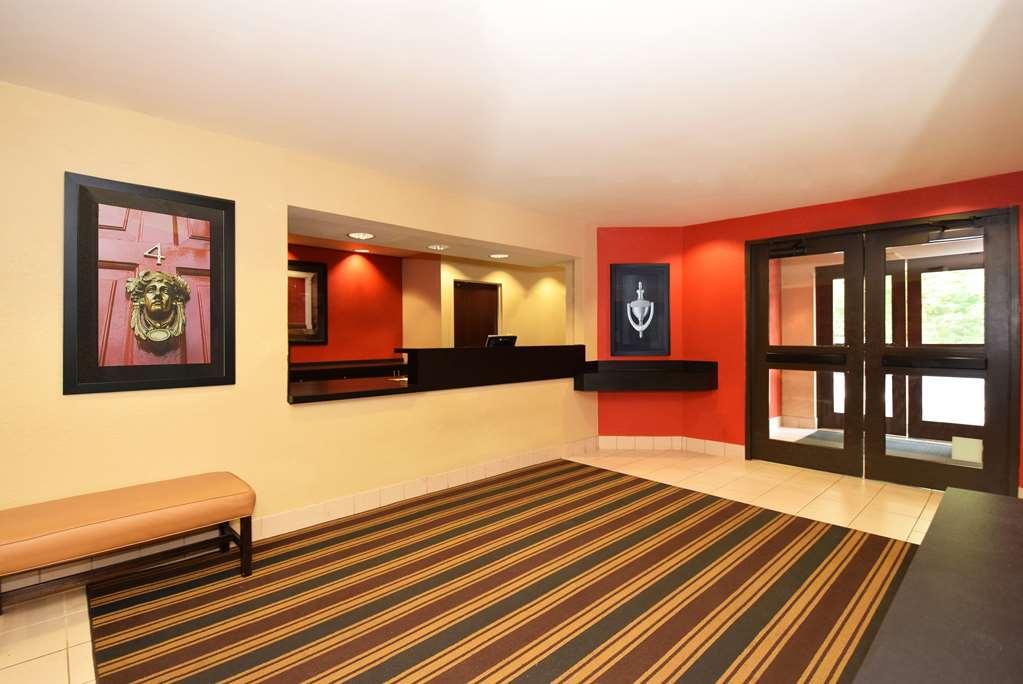 Extended Stay America Suites - Orlando - Orlando Theme Parks - Vineland Rd מראה פנימי תמונה