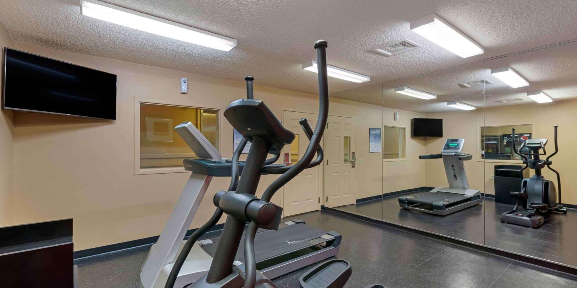 Extended Stay America Suites - Orlando - Orlando Theme Parks - Vineland Rd מראה חיצוני תמונה