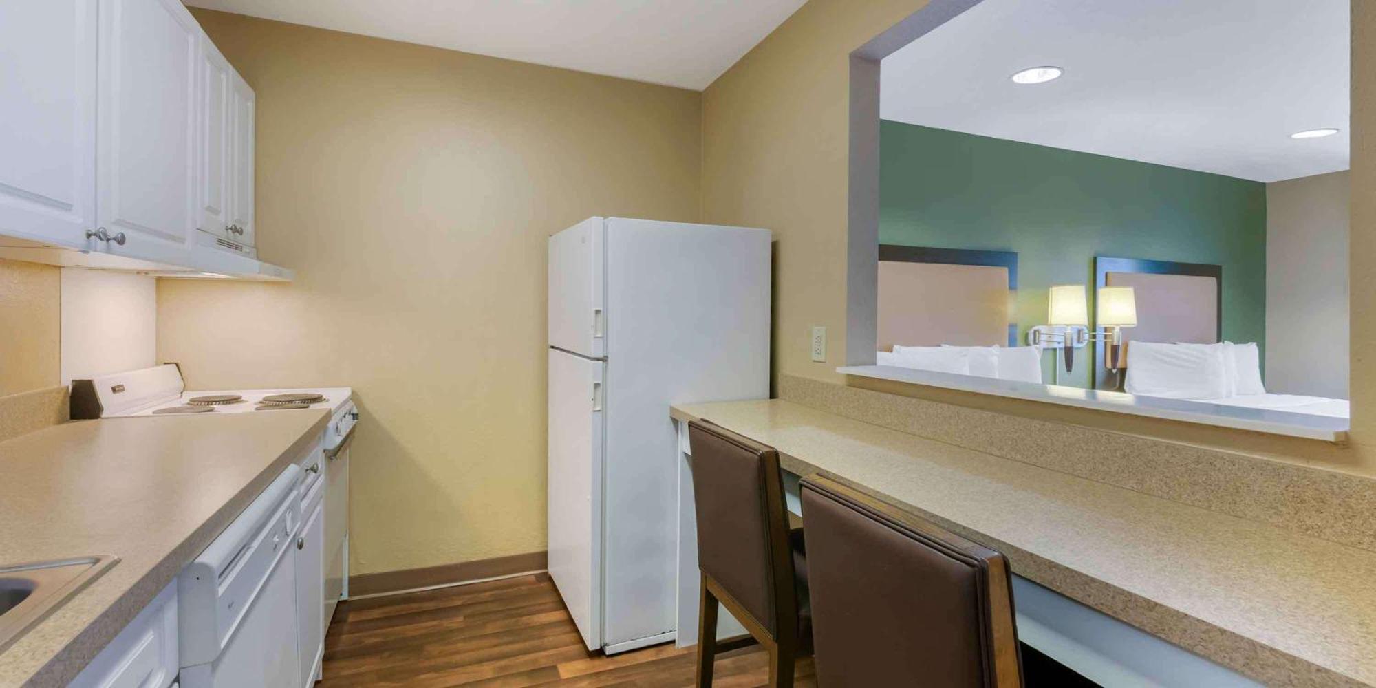 Extended Stay America Suites - Orlando - Orlando Theme Parks - Vineland Rd מראה חיצוני תמונה