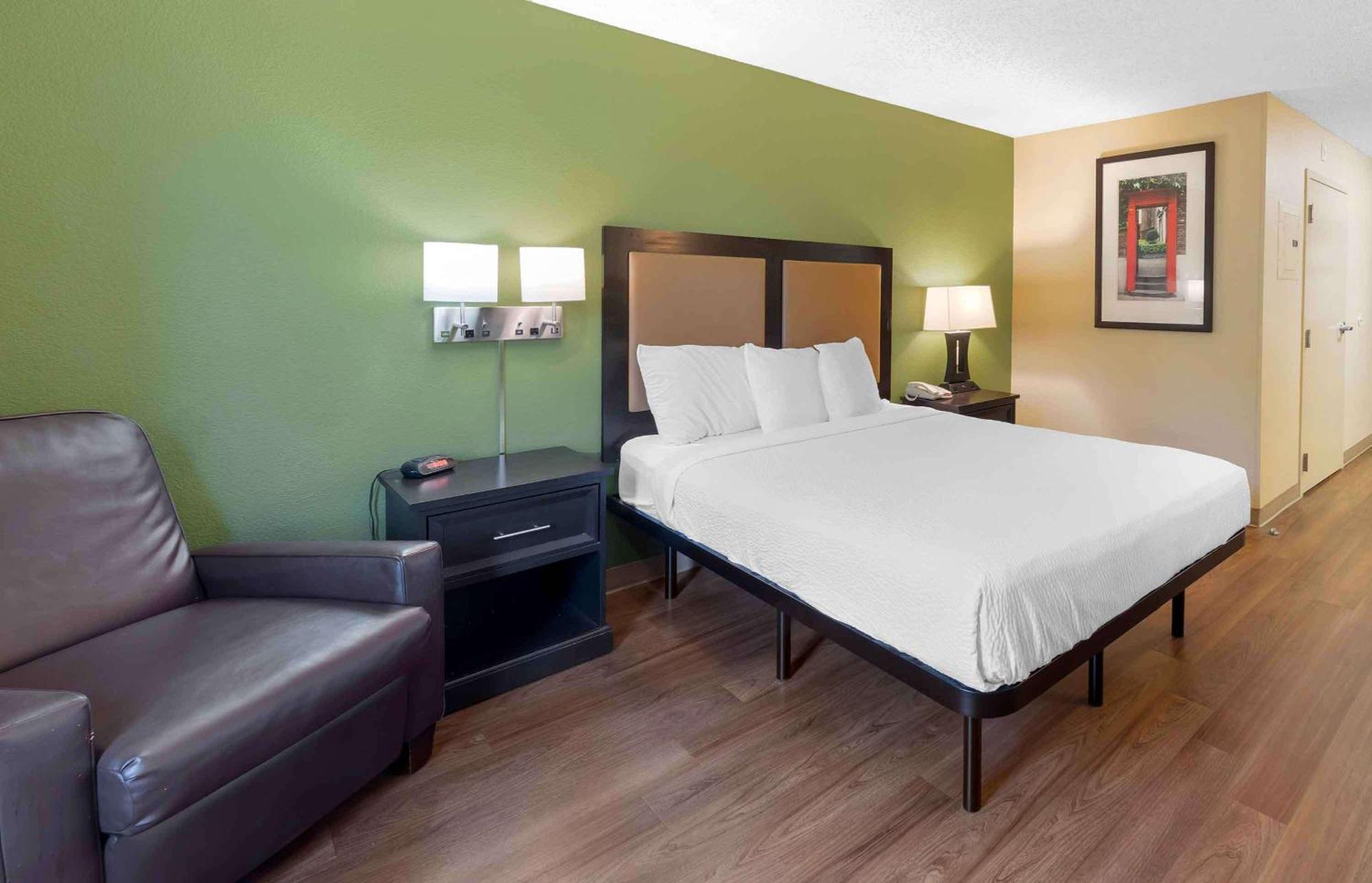 Extended Stay America Suites - Orlando - Orlando Theme Parks - Vineland Rd מראה חיצוני תמונה