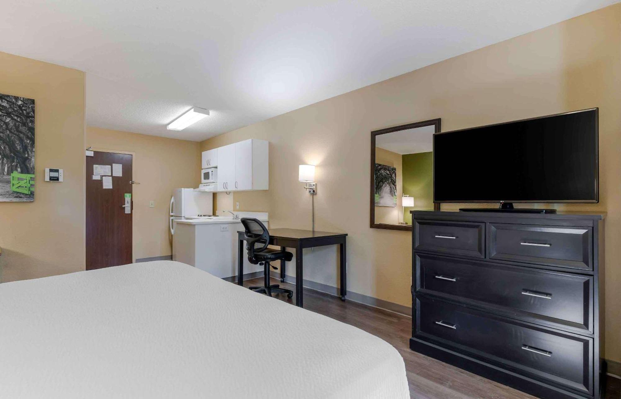 Extended Stay America Suites - Orlando - Orlando Theme Parks - Vineland Rd מראה חיצוני תמונה