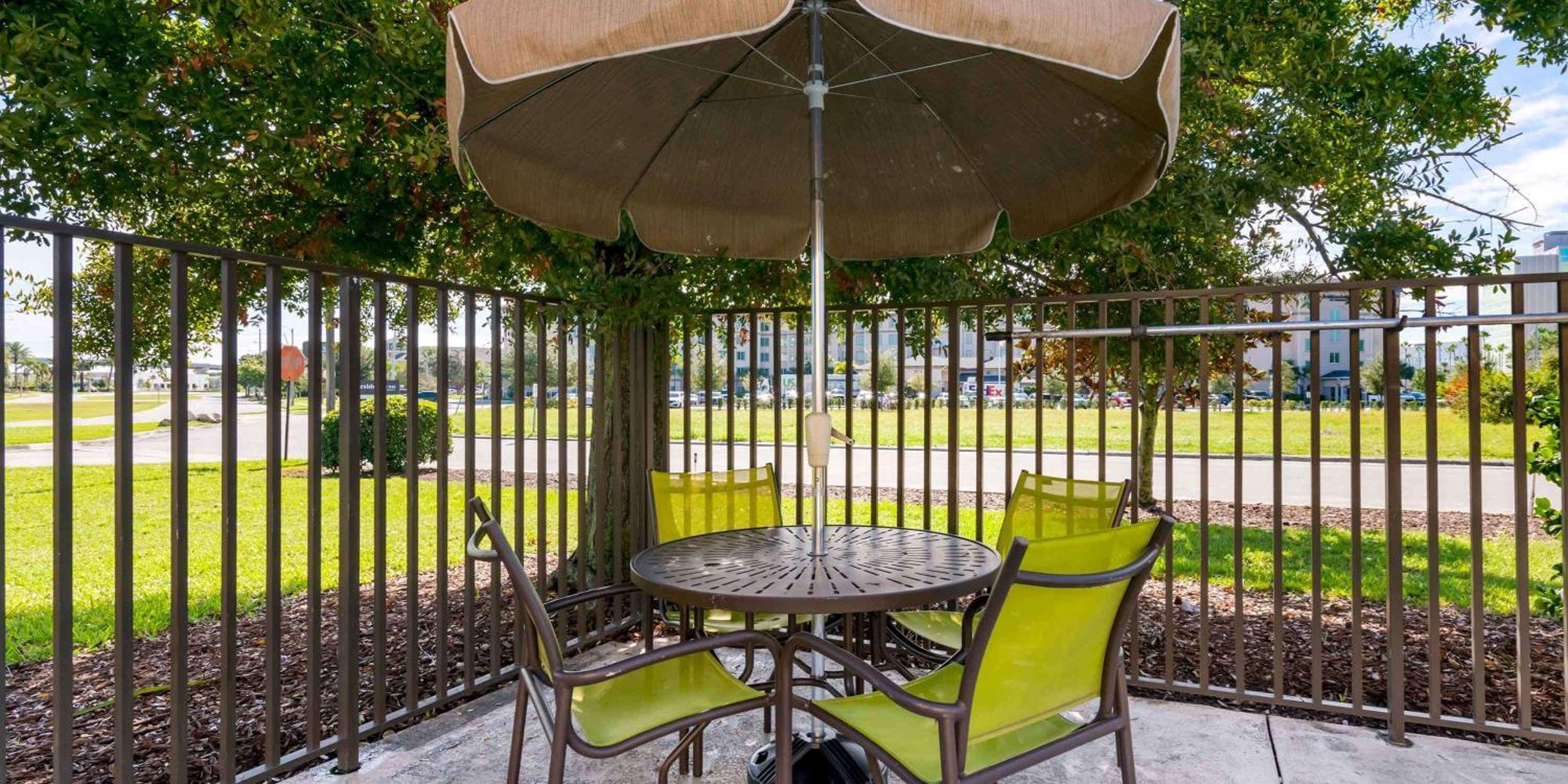 Extended Stay America Suites - Orlando - Orlando Theme Parks - Vineland Rd מראה חיצוני תמונה