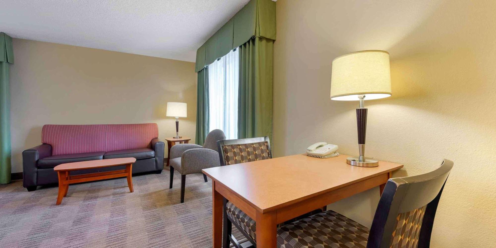 Extended Stay America Suites - Orlando - Orlando Theme Parks - Vineland Rd מראה חיצוני תמונה