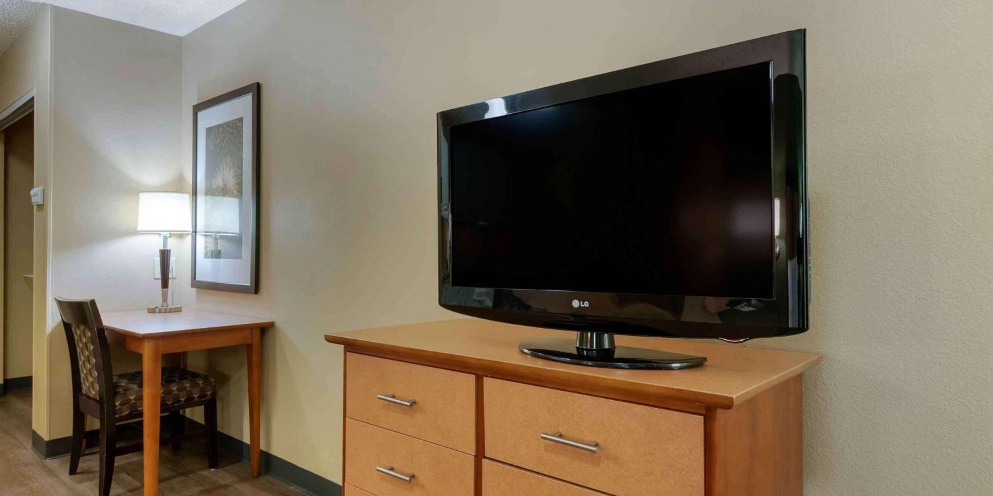 Extended Stay America Suites - Orlando - Orlando Theme Parks - Vineland Rd מראה חיצוני תמונה
