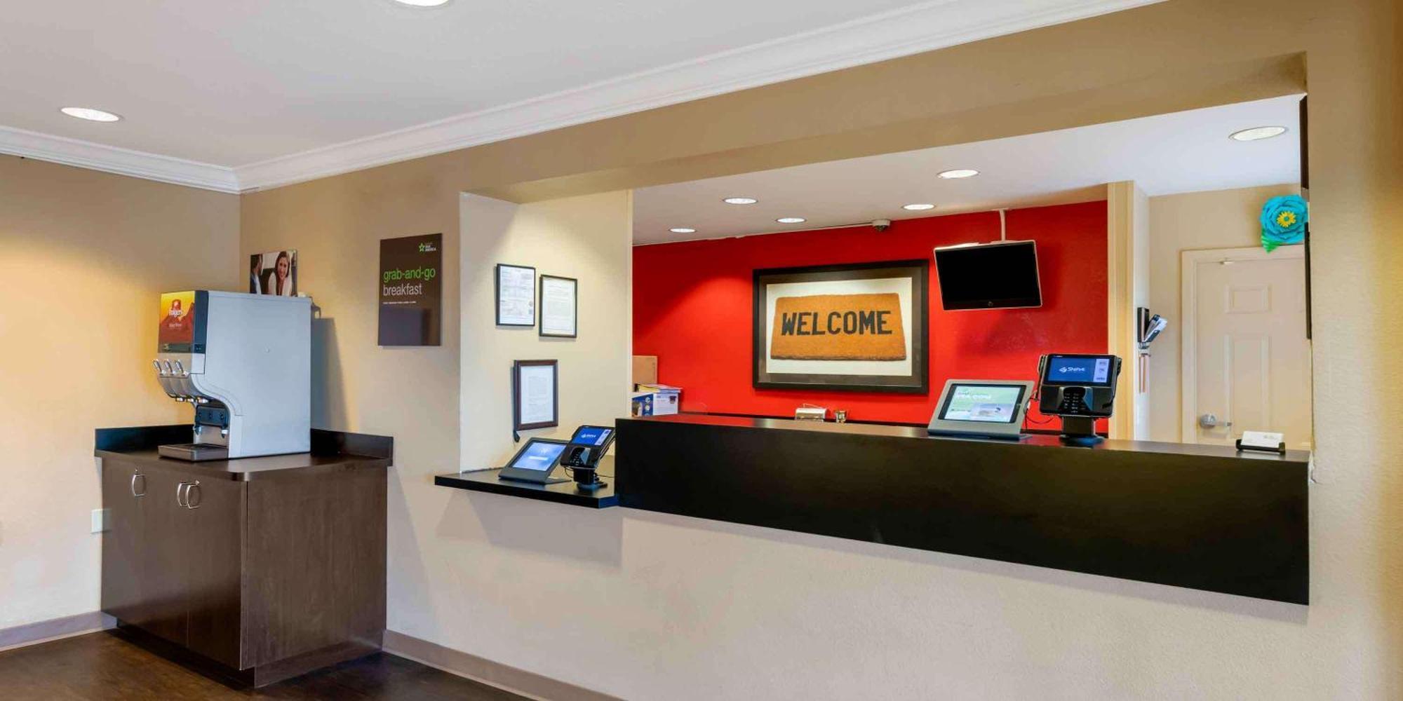 Extended Stay America Suites - Orlando - Orlando Theme Parks - Vineland Rd מראה חיצוני תמונה