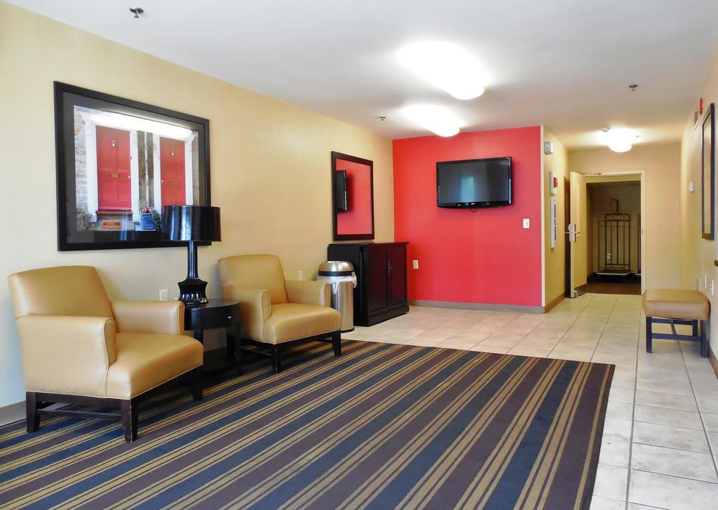 Extended Stay America Suites - Orlando - Orlando Theme Parks - Vineland Rd מראה חיצוני תמונה