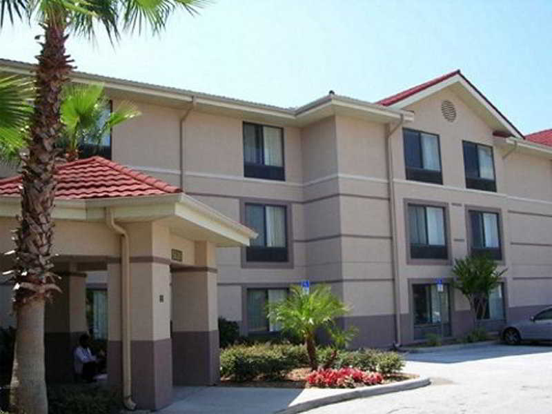 Extended Stay America Suites - Orlando - Orlando Theme Parks - Vineland Rd מראה חיצוני תמונה