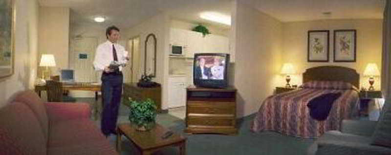 Extended Stay America Suites - Orlando - Orlando Theme Parks - Vineland Rd מראה חיצוני תמונה