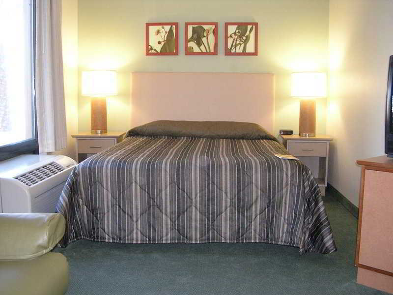 Extended Stay America Suites - Orlando - Orlando Theme Parks - Vineland Rd מראה חיצוני תמונה