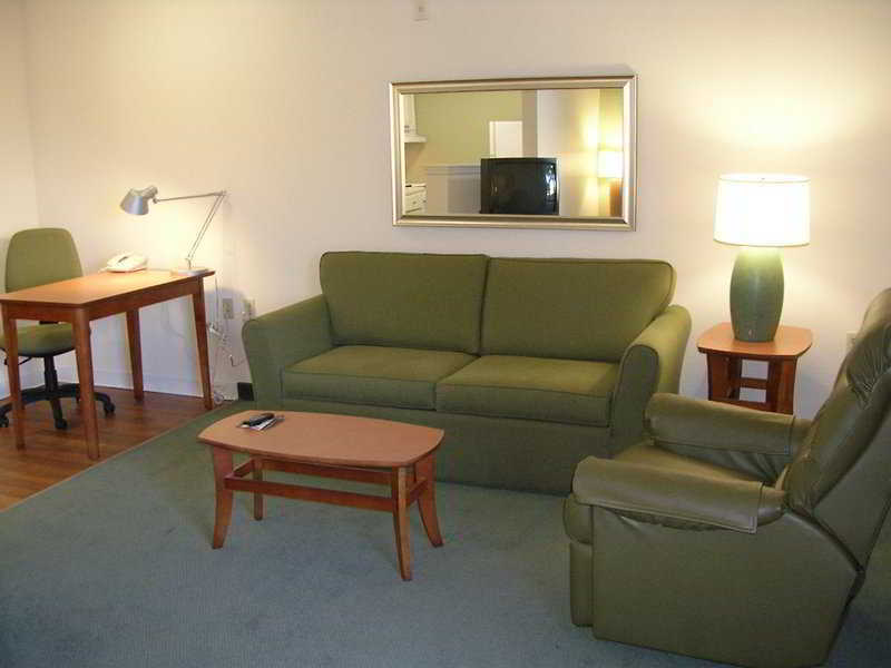 Extended Stay America Suites - Orlando - Orlando Theme Parks - Vineland Rd חדר תמונה