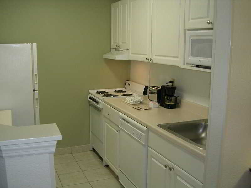 Extended Stay America Suites - Orlando - Orlando Theme Parks - Vineland Rd חדר תמונה