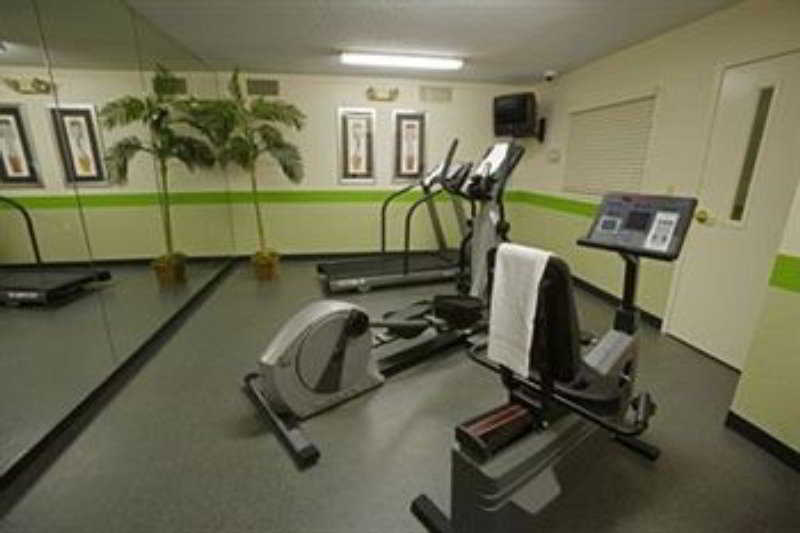 Extended Stay America Suites - Orlando - Orlando Theme Parks - Vineland Rd מראה חיצוני תמונה