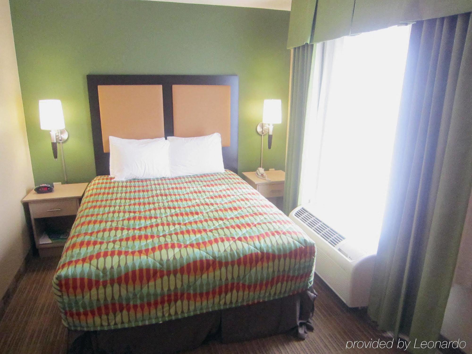 Extended Stay America Suites - Orlando - Orlando Theme Parks - Vineland Rd מראה חיצוני תמונה