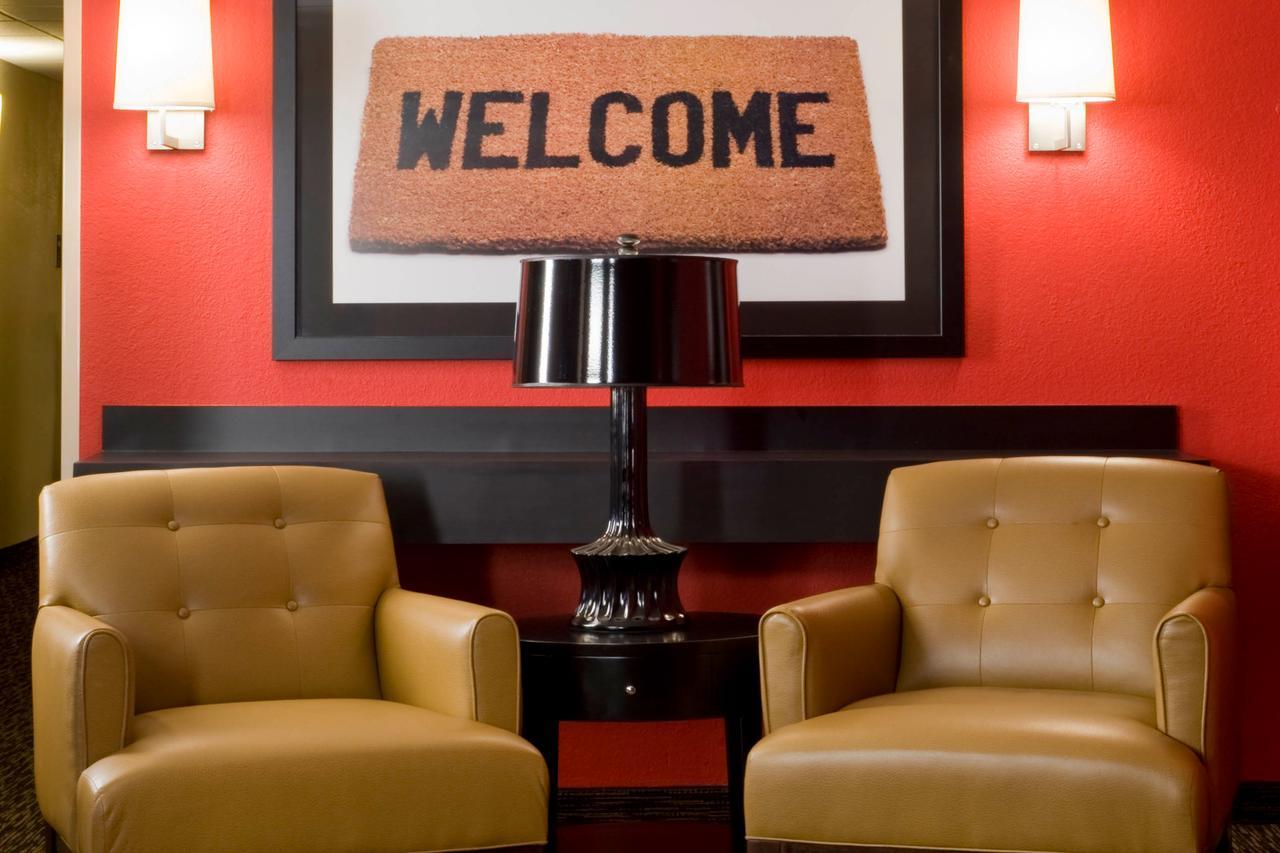 Extended Stay America Suites - Orlando - Orlando Theme Parks - Vineland Rd מראה חיצוני תמונה
